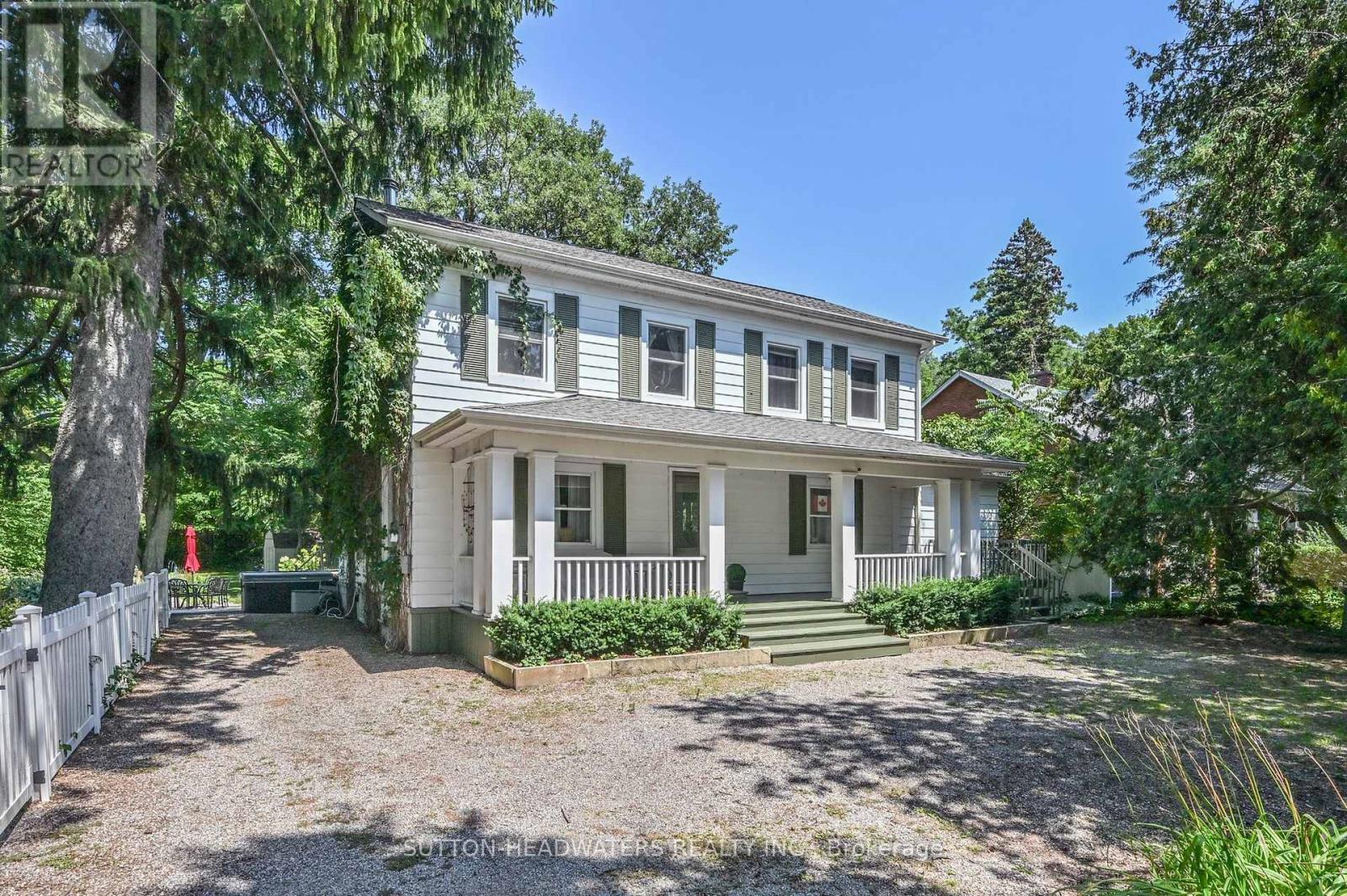 14427 CREDITVIEW ROAD, Caledon