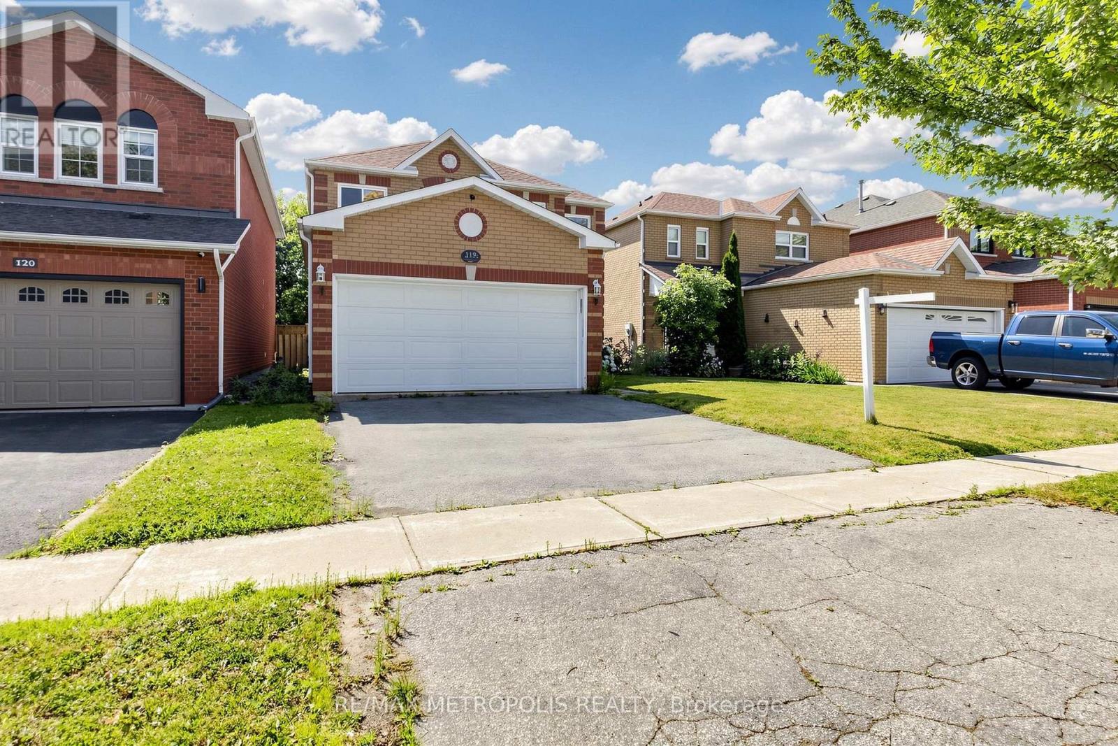 118 Jordan Drive, Orangeville, ON L9W 4W7, Orangeville