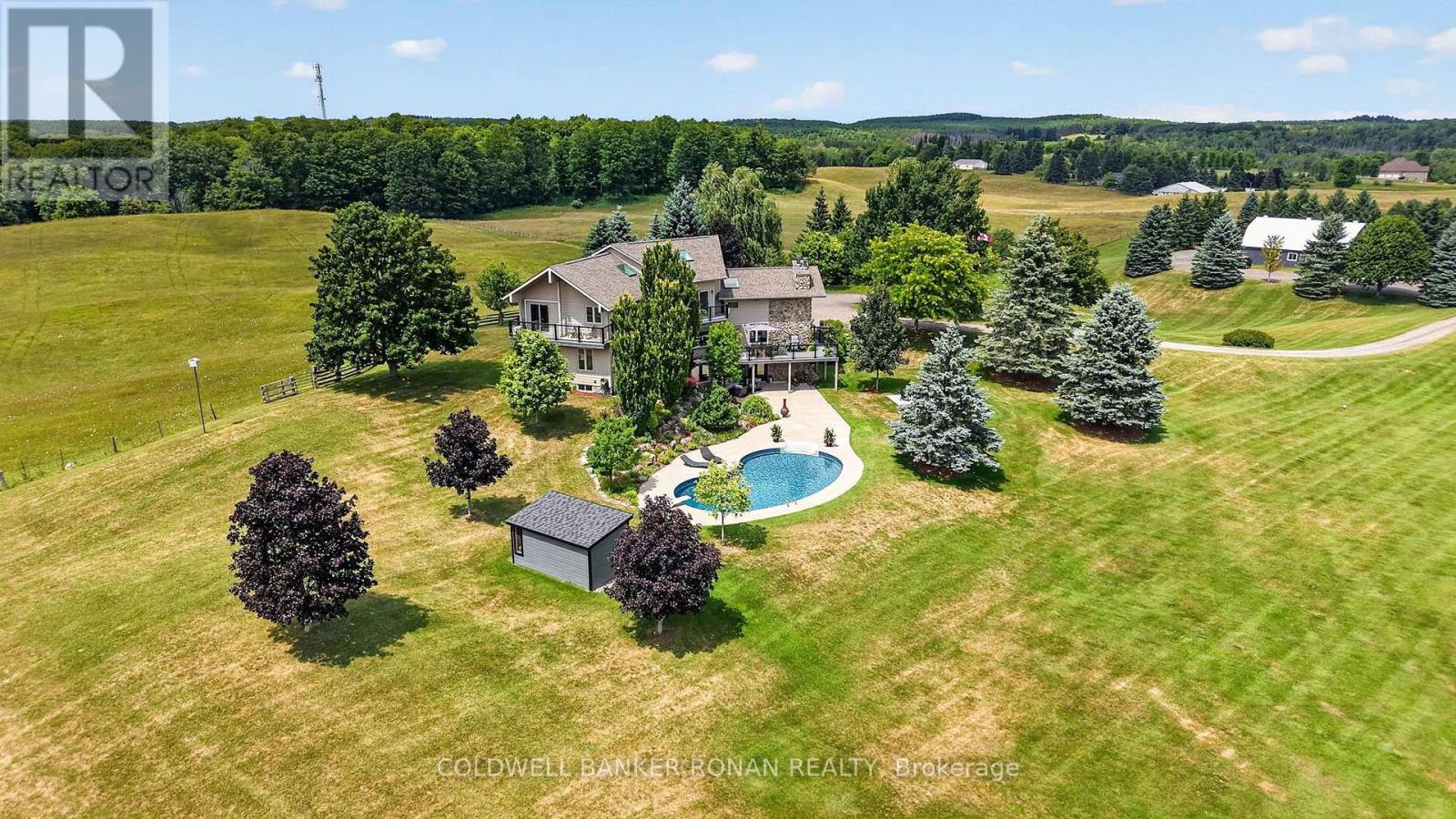 18250 Duffy's Lane, Caledon, ON L7E 3C4, Caledon