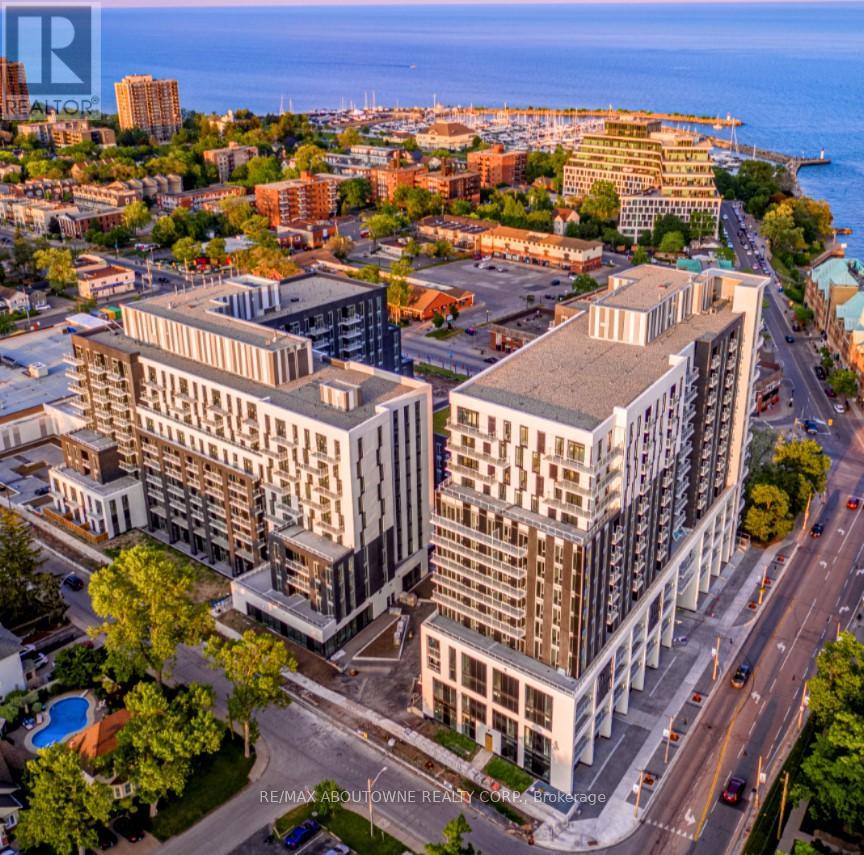 125 BRONTE Road A0412, Oakville, ON L6L 0H2, Oakville