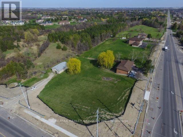 10973 Goreway Drive, Brampton, ON L6P 0N1, Brampton