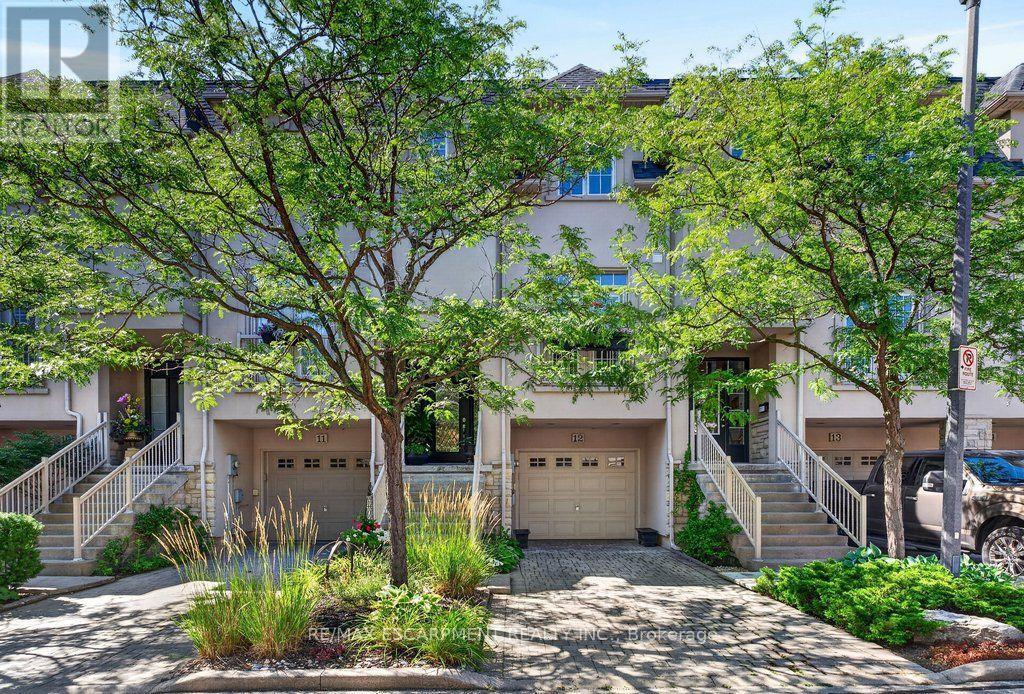 12 - 1335 ONTARIO STREET, Burlington