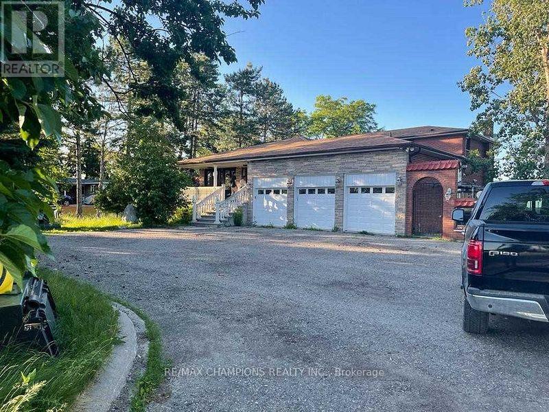 13869 AIRPORT ROAD, Caledon