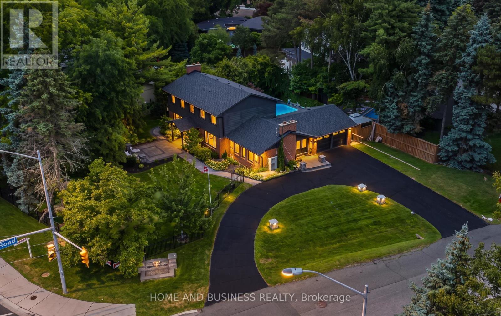 1335 MISSISSAUGA ROAD, Mississauga