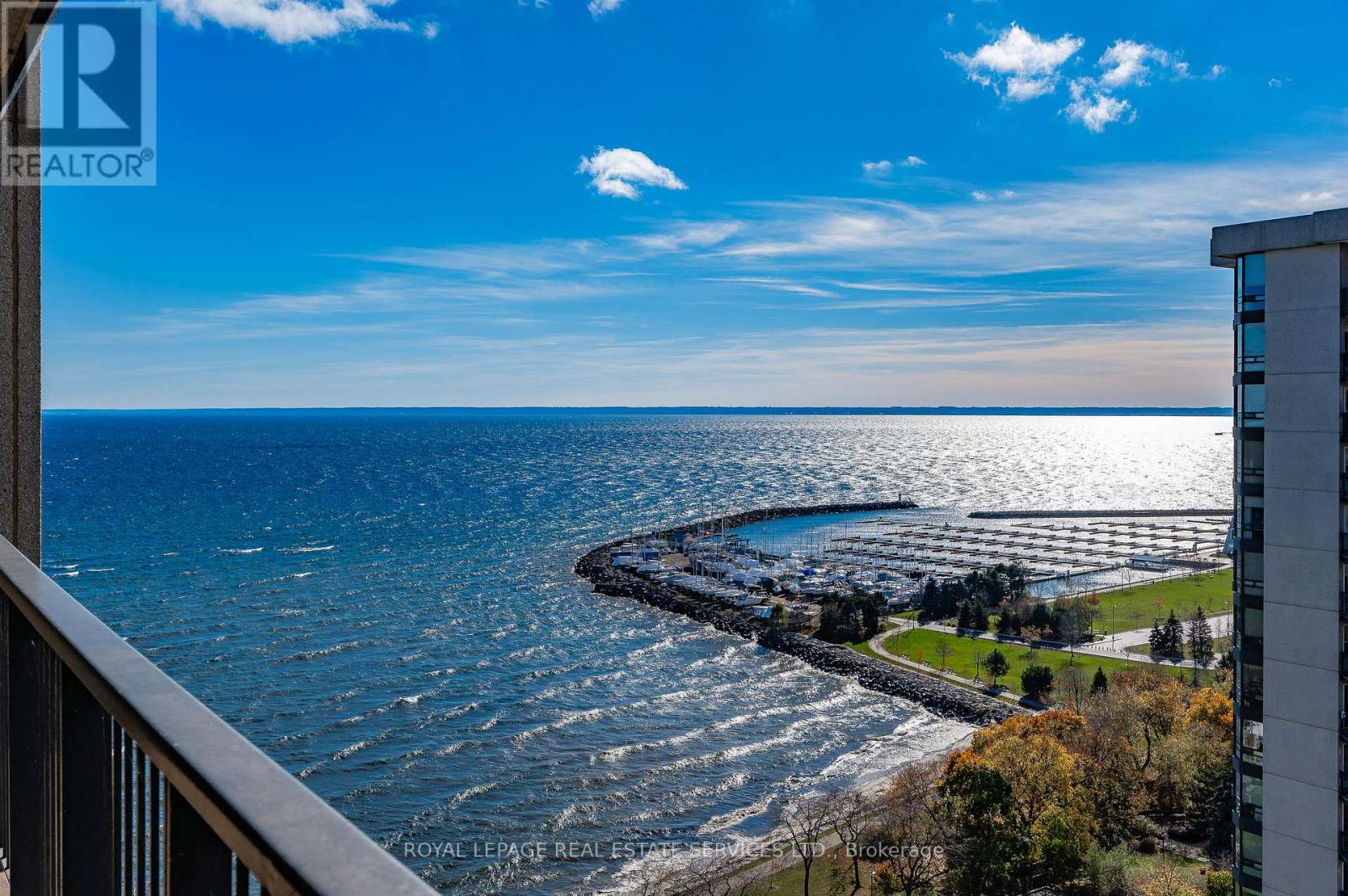 2170 Marine Drive 2102, Oakville, ON L6L 5V1, Oakville