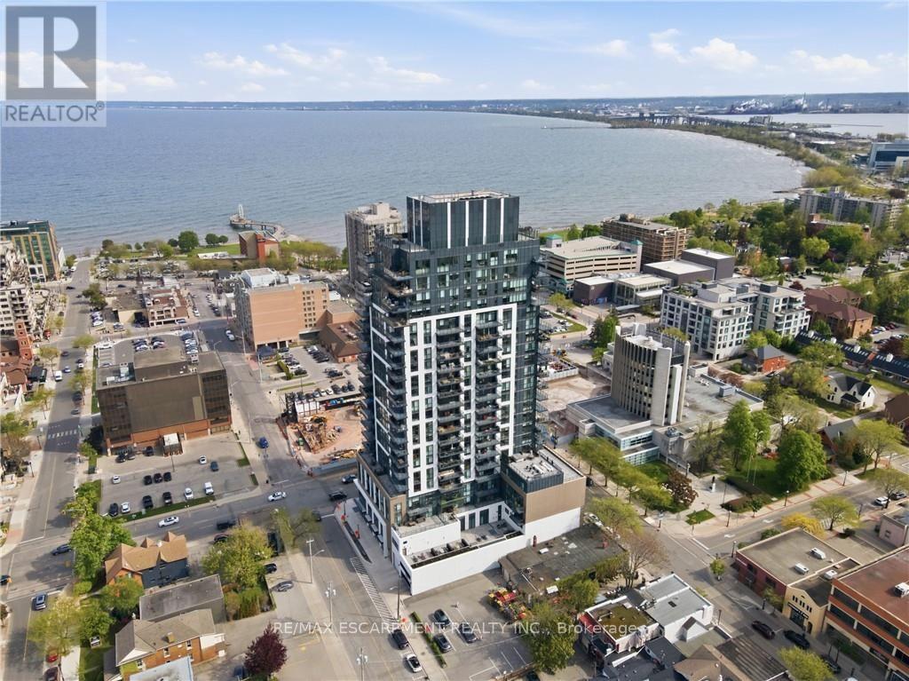 2007 JAMES Street 2004, Burlington, ON L7R 0G7, Burlington