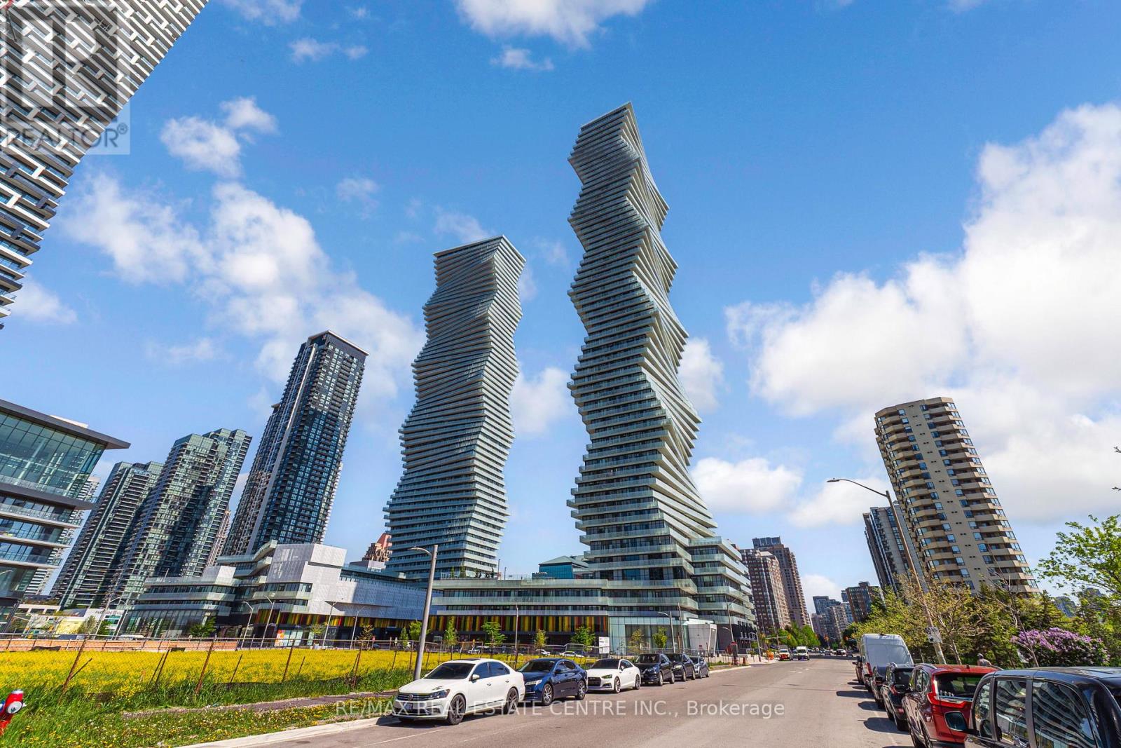 3883 Quartz Road 6004, Mississauga, ON L5B 0M4, Mississauga