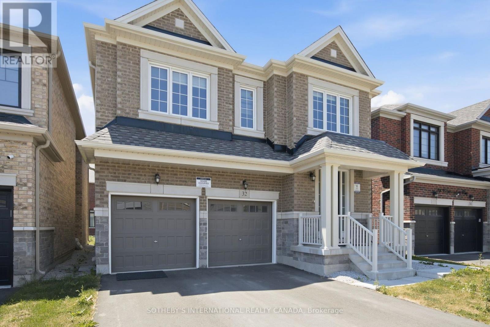 32 Bermondsey Way, Brampton, ON L6Y 6K9, Brampton