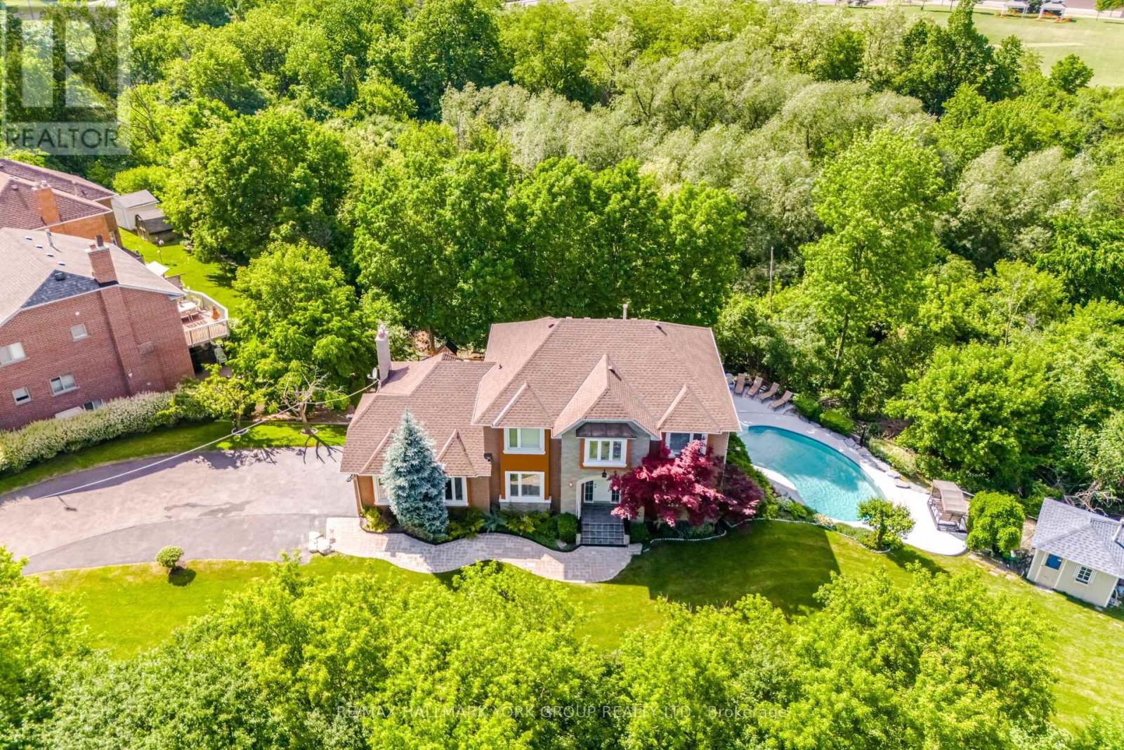 7 ANDES COURT, Brampton