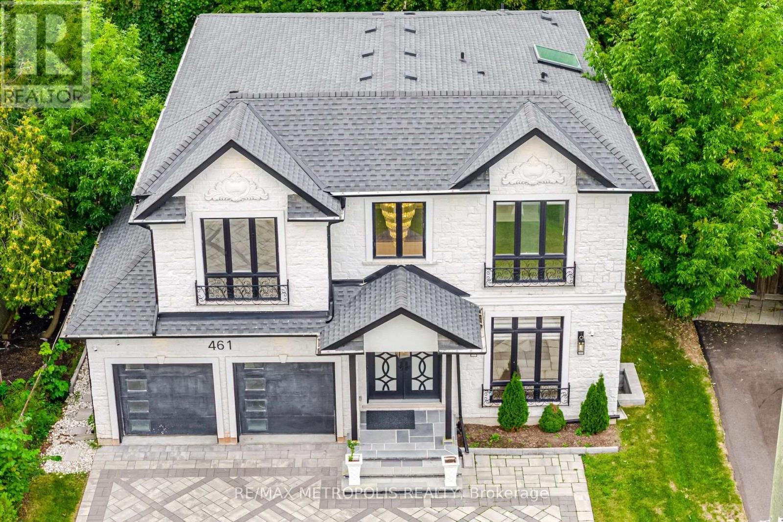 461 Sandlewood Road N, Oakville, ON L6L 3S3, Oakville