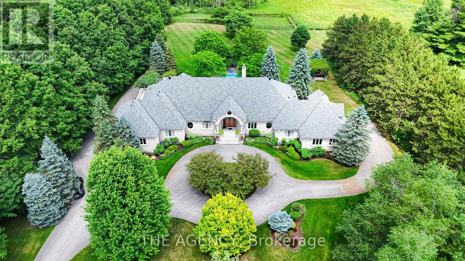 18387 The Gore Road, Caledon, ON L7E 0X8, Caledon