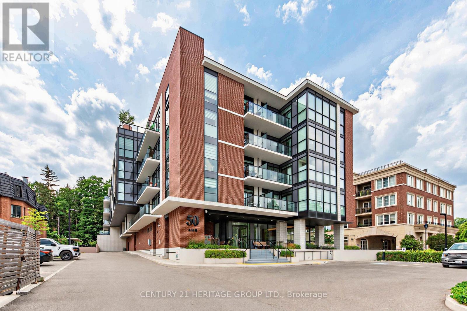 212 - 50 ANN STREET, Caledon