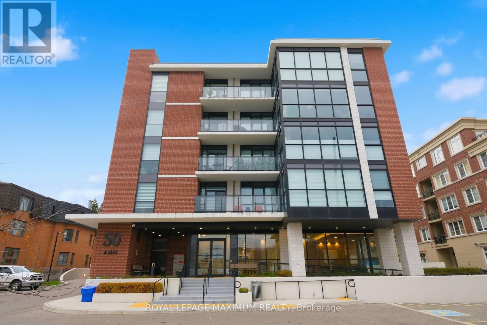 50 Ann Street 313, Caledon, ON L7E 4M3, Caledon
