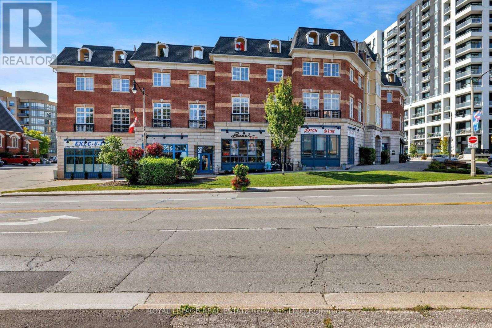 120 Bronte Road #7