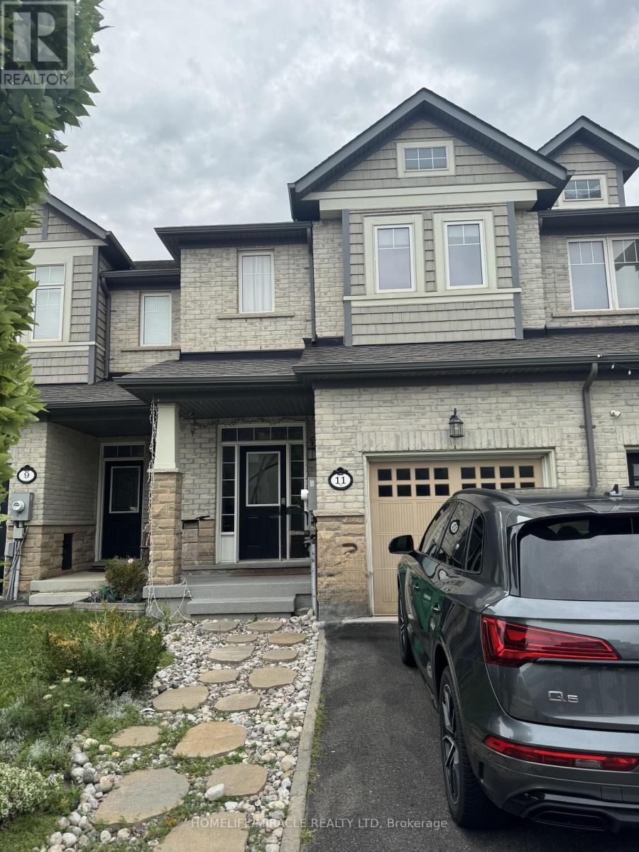 11 STOWMARKET STREET, Caledon