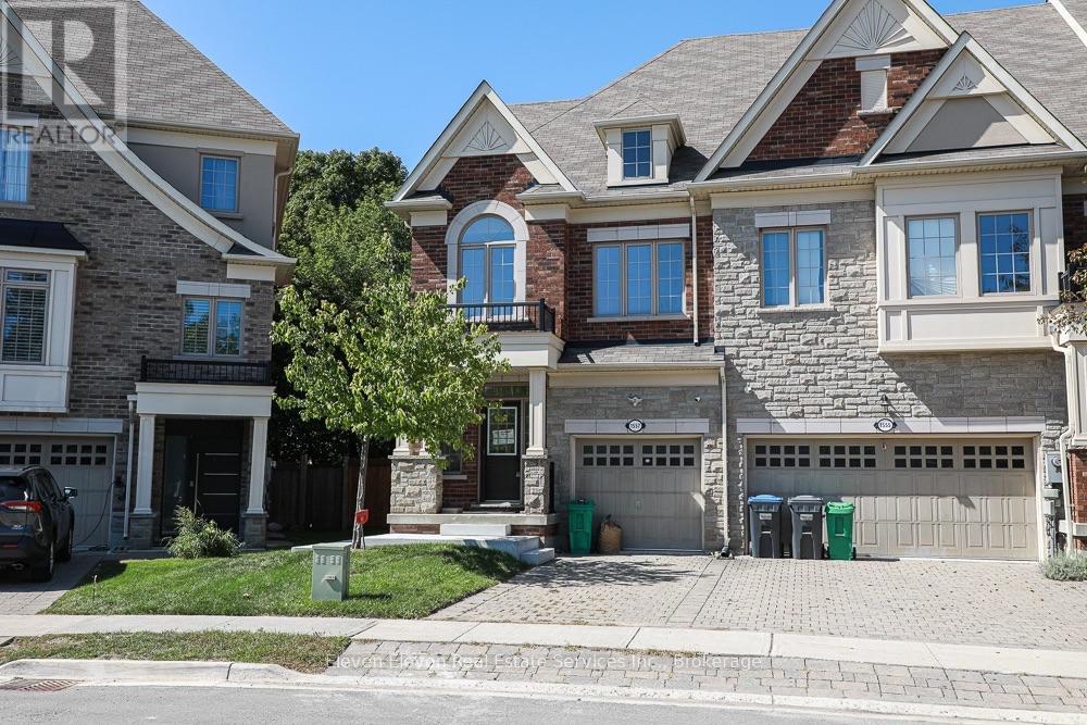 1557 Eglinton Avenue W Upper, Mississauga, ON L5M 7C1, Mississauga