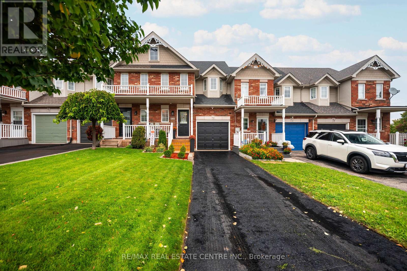 53 BENJAMIN CRESCENT, Orangeville