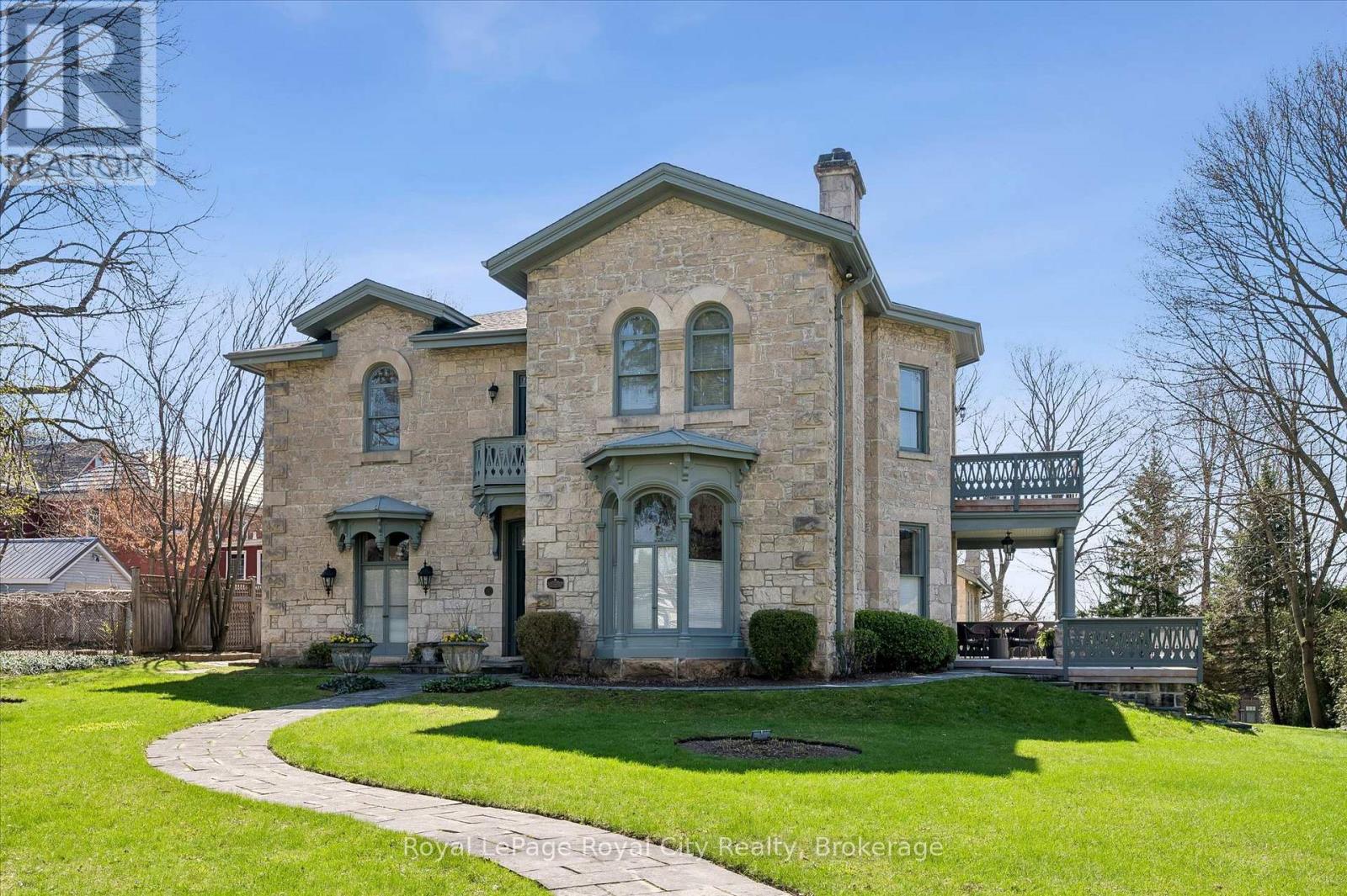 66 Paisley Street, Guelph, ON N1H 2N8, Guelph