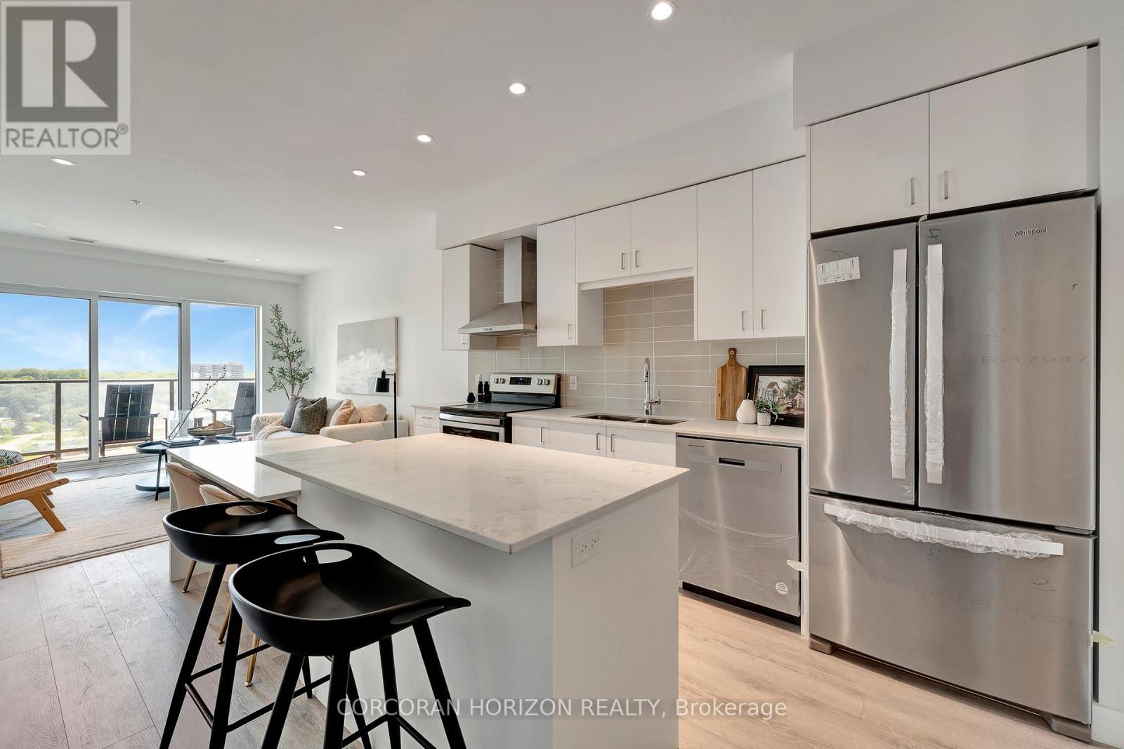 15 Glebe Street #1511