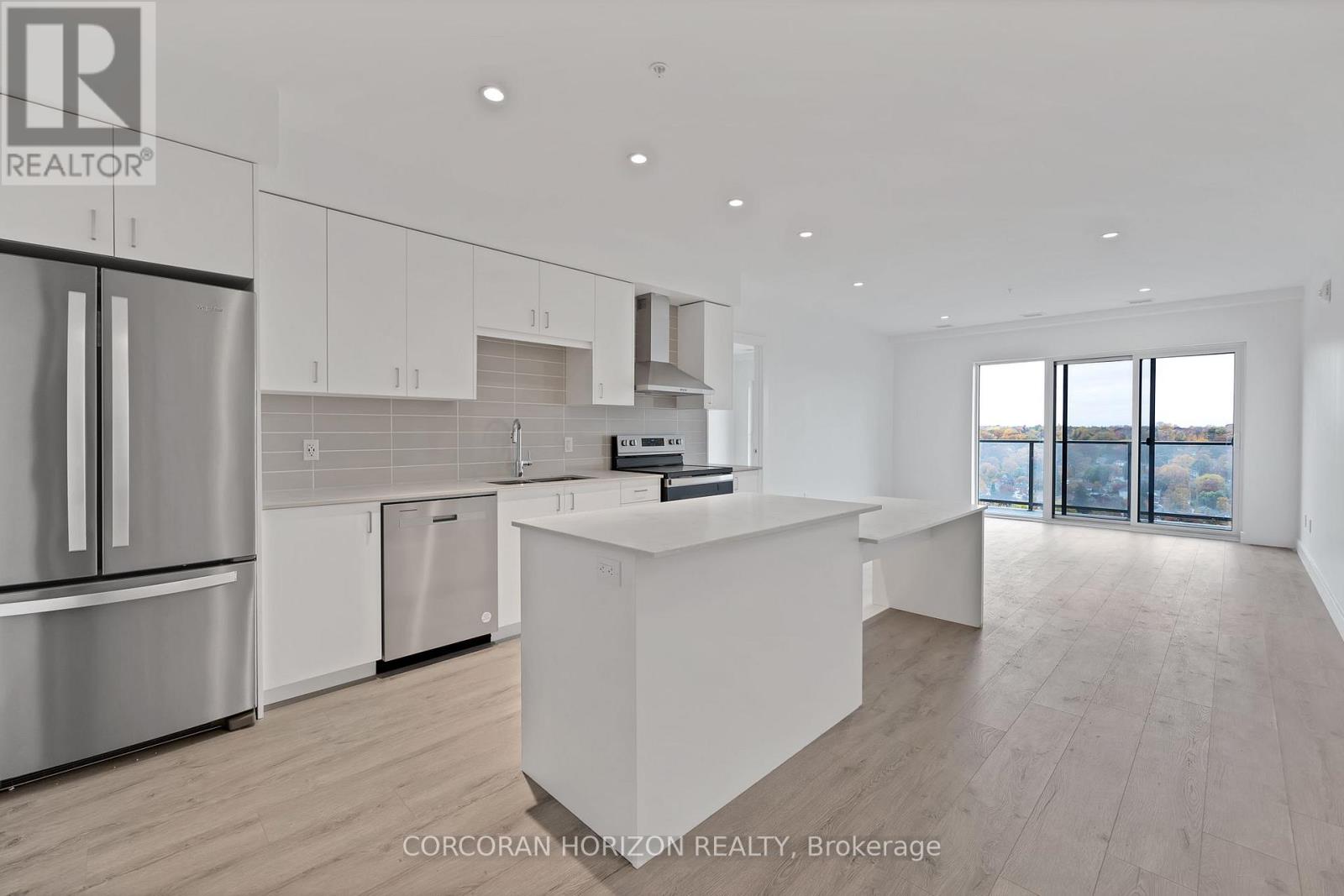 15 Glebe Street #1904