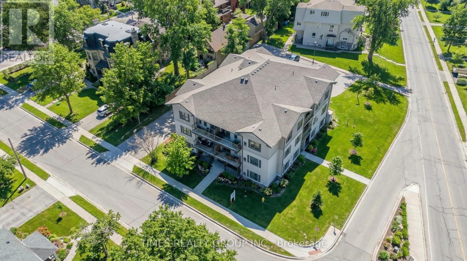 202 - 369 HUNTER STREET W, Peterborough