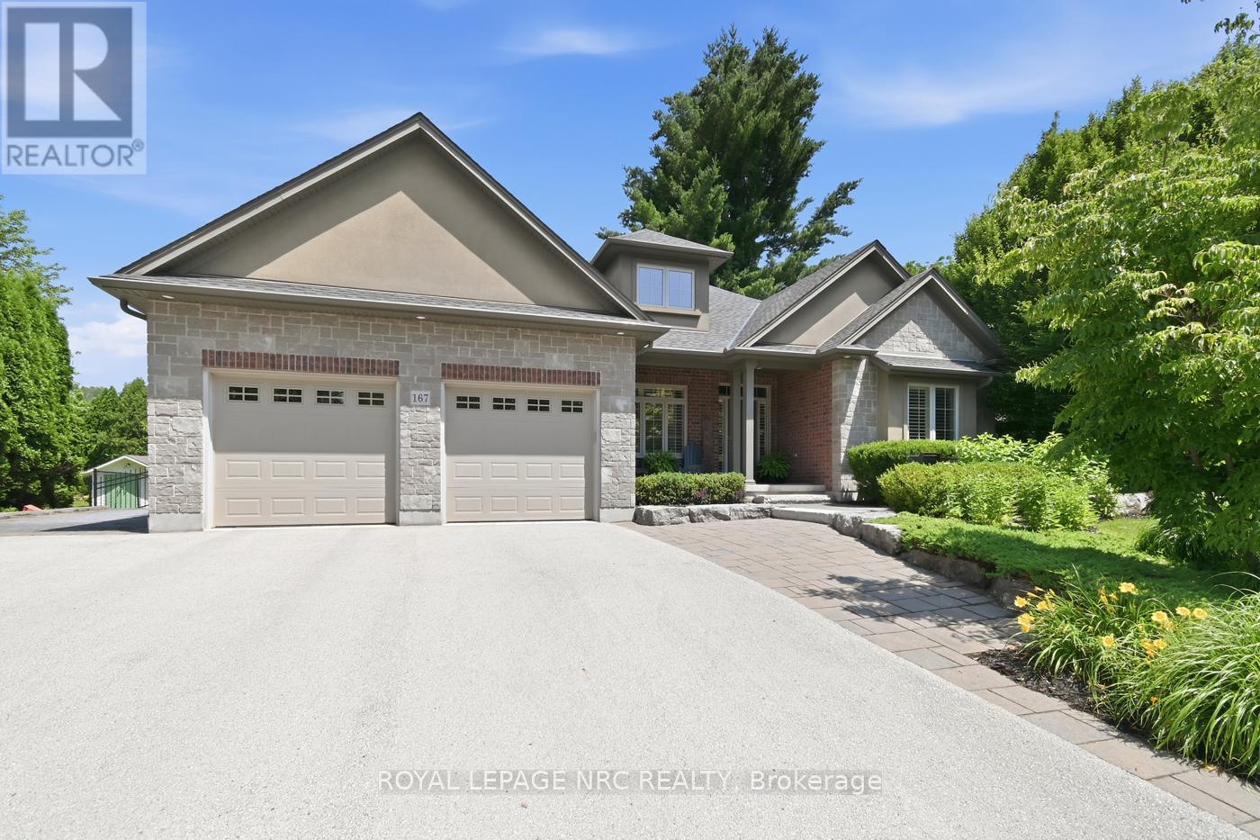 167 Welland