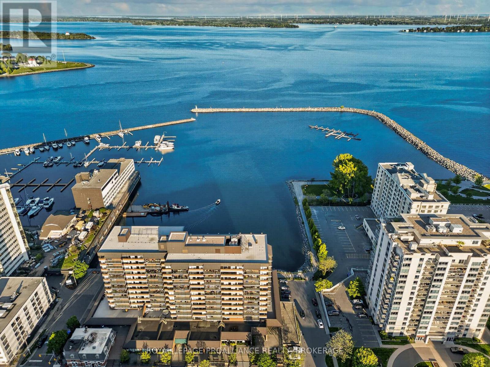 165 Ontario Street 505, Kingston, ON K7L 2Y6, Kingston