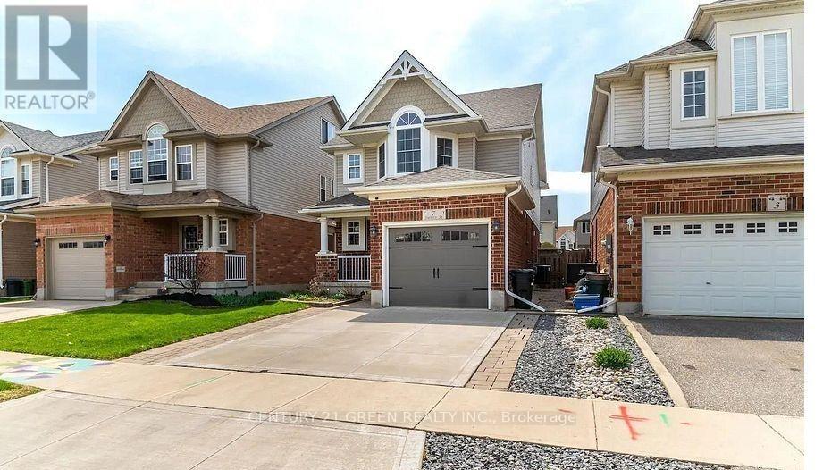 7 Swartz Street, Kitchener, ON N2E 4A7, Kitchener