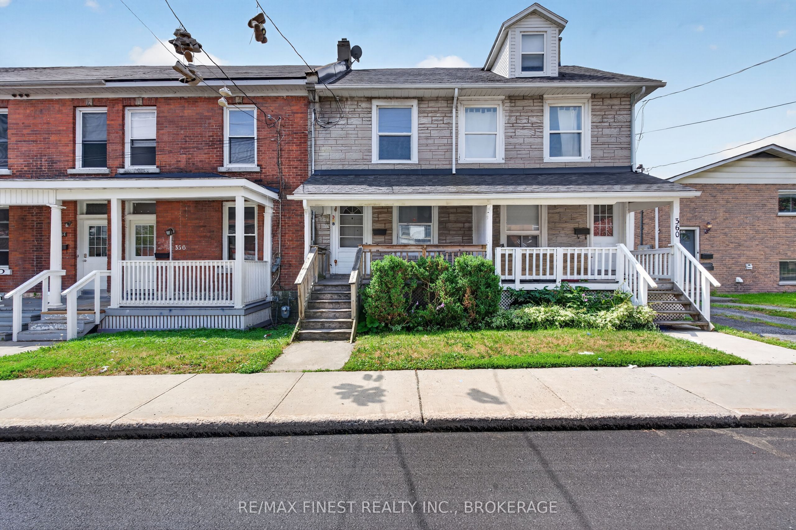358 Johnson Street, Kingston, ON K7L 1Y8, Kingston