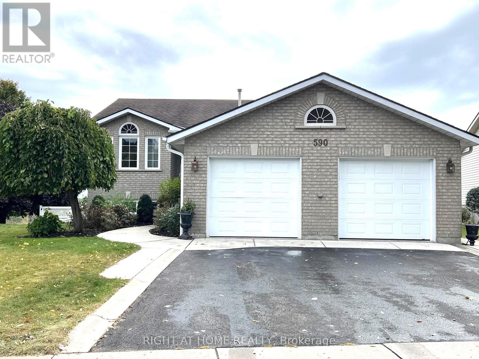 590 Arbour Crescent, Kingston, ON K7M 8Y1, Kingston