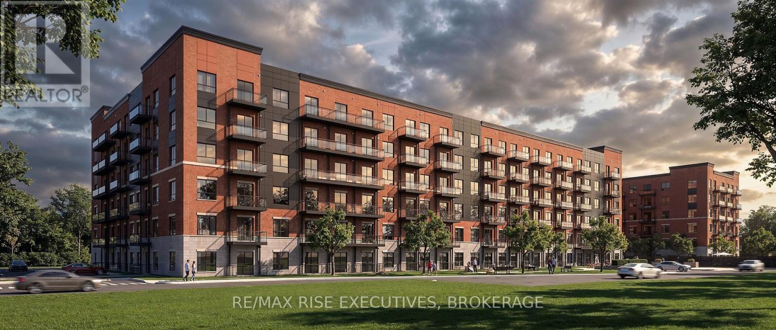 204 - 300 SKYFAL LANE, Kingston