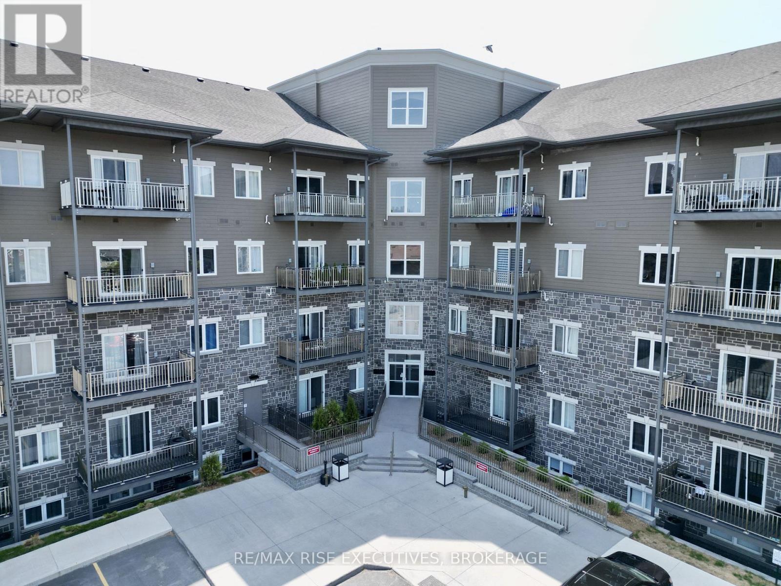519 - 847 DEVELOPMENT DRIVE, Kingston