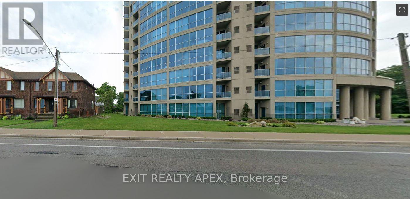 1225 Riverside Drive 1602, Windsor, ON N9A 0A2, Windsor