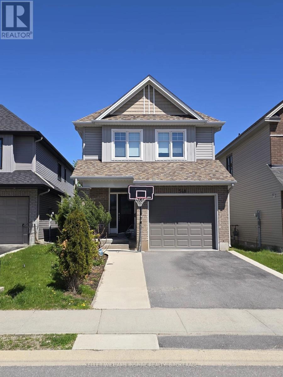 548 Savannah Court, Kingston, ON K7P 0L3, Kingston