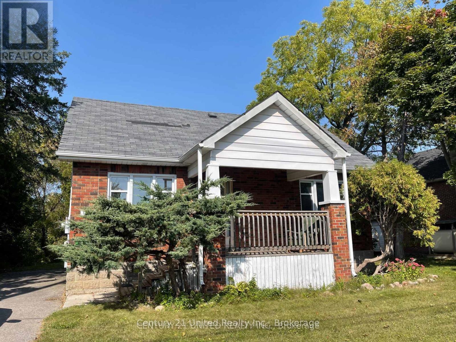 140 Maria Street, Peterborough, ON K9H 1B9, Peterborough