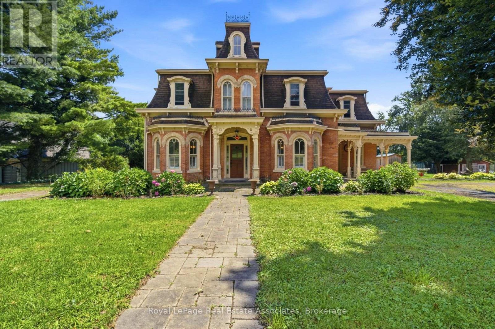 398 Canboro