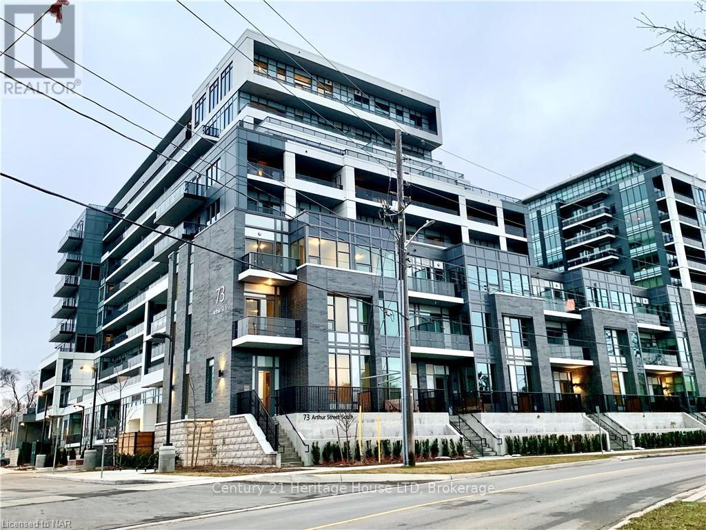 73 Arthur Street S 501, Guelph, ON N1E 0S6, Guelph