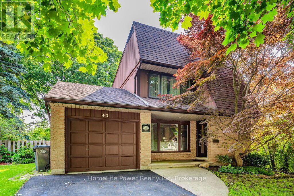 40 Ferman Drive, Guelph, ON N1H 7E1, Guelph