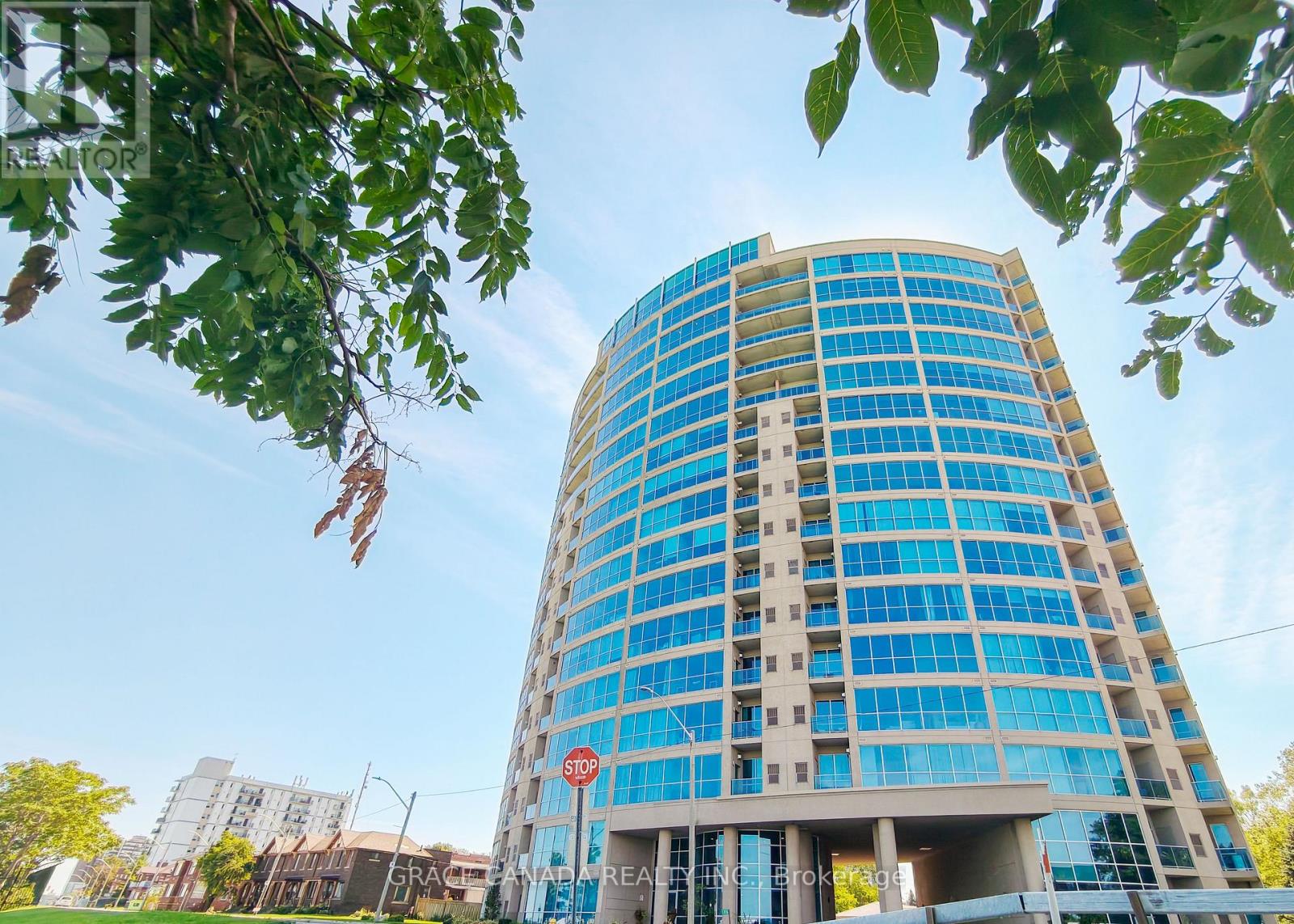 504 - 1225 RIVERSIDE DRIVE W, Windsor