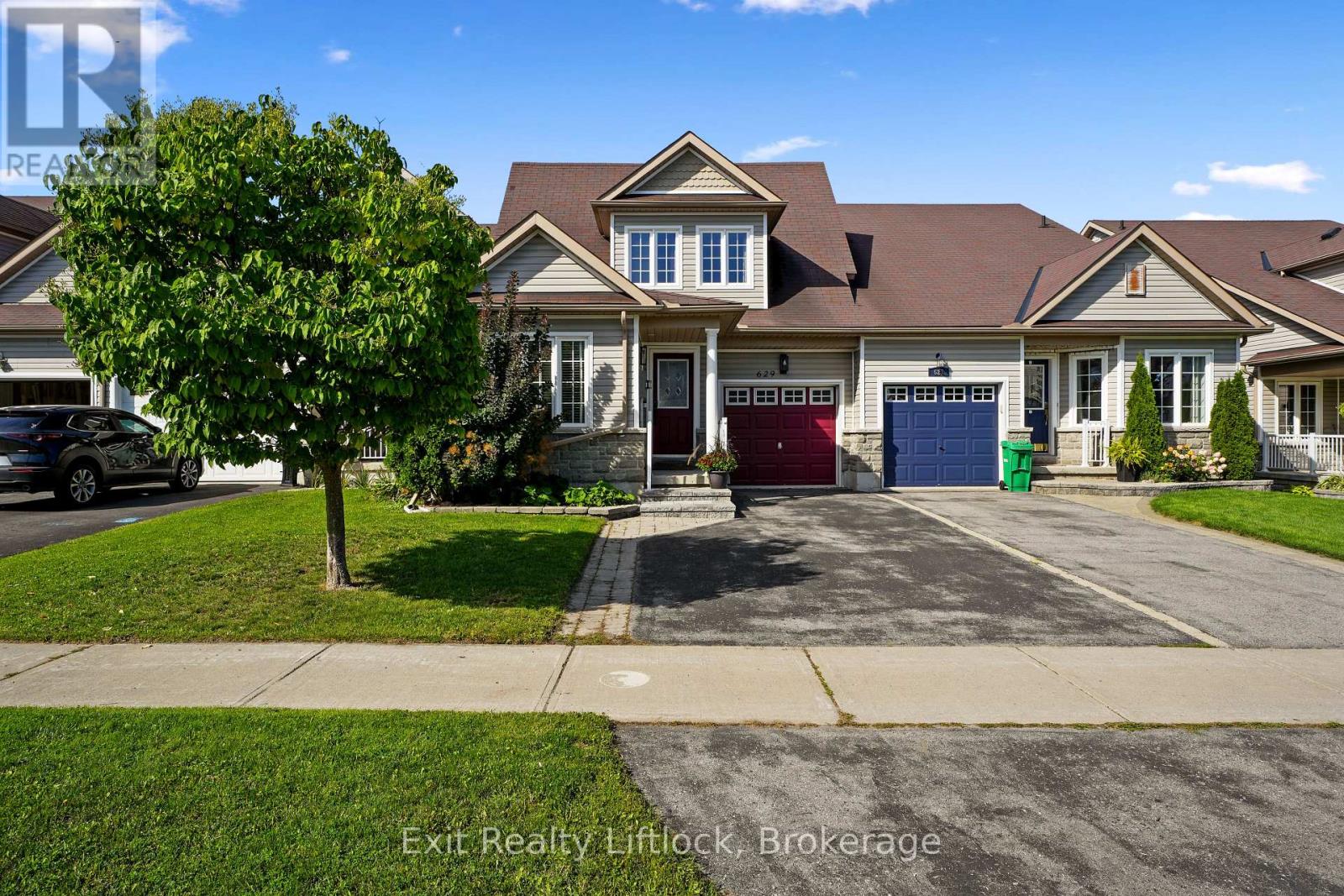 629 TULLY CRESCENT, Peterborough