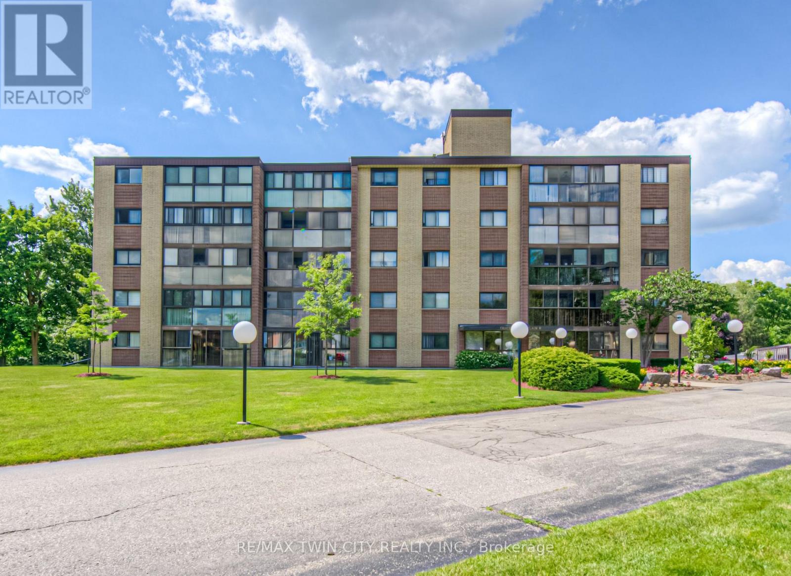 380 Champlain Boulevard #205